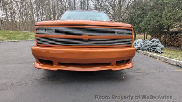 1988 GMC C15 Sportside Pickup For Sale  - 22959849 - 5