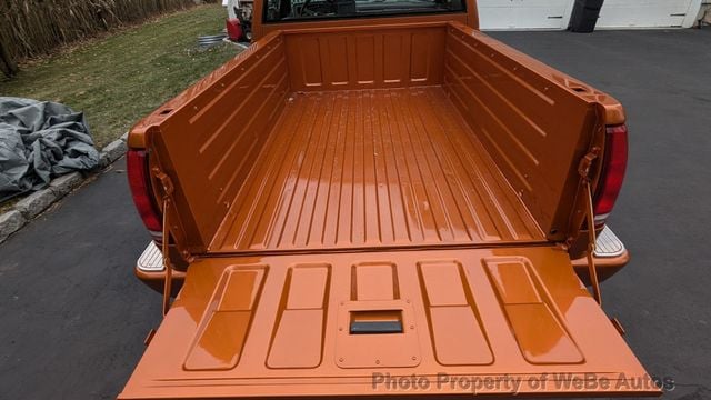 1988 GMC C15 Sportside Pickup For Sale  - 22959849 - 7