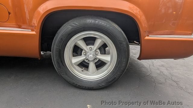 1988 GMC C15 Sportside Pickup For Sale  - 22959849 - 8