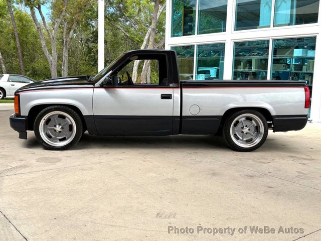 1988 GMC Sierra 1500  - 23002040 - 9
