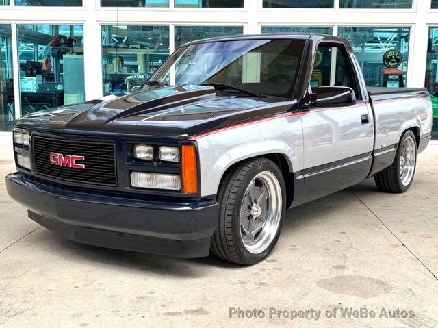 1988 GMC Sierra 1500  - 23002040 - 10