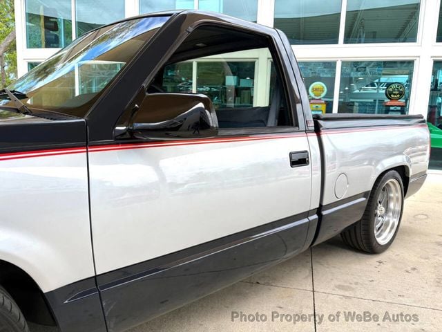 1988 GMC Sierra 1500  - 23002040 - 12
