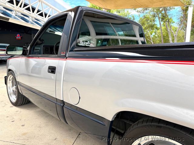 1988 GMC Sierra 1500  - 23002040 - 13