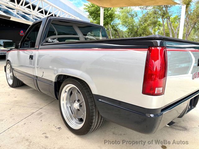 1988 GMC Sierra 1500  - 23002040 - 14