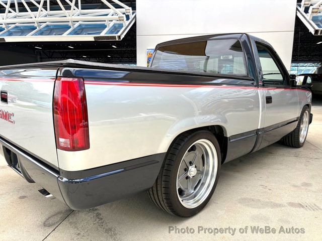 1988 GMC Sierra 1500  - 23002040 - 15