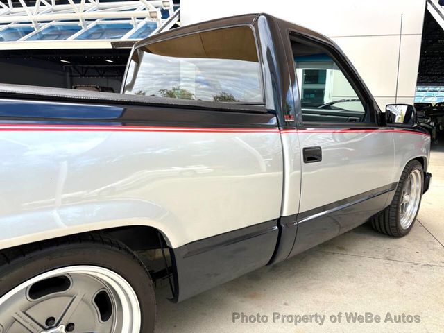 1988 GMC Sierra 1500  - 23002040 - 16