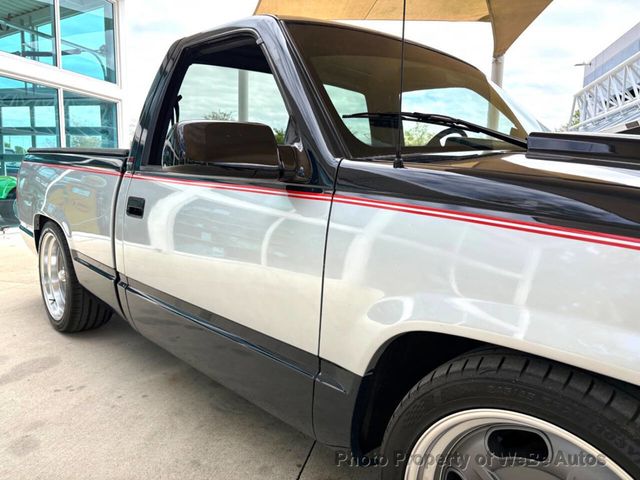 1988 GMC Sierra 1500  - 23002040 - 17