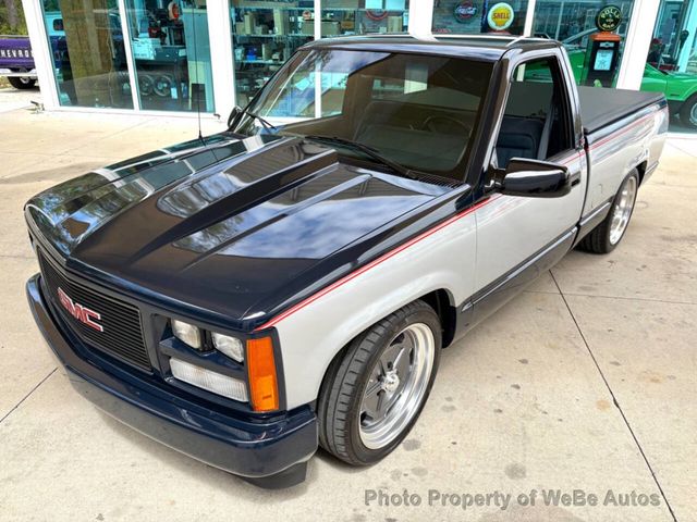 1988 GMC Sierra 1500  - 23002040 - 19