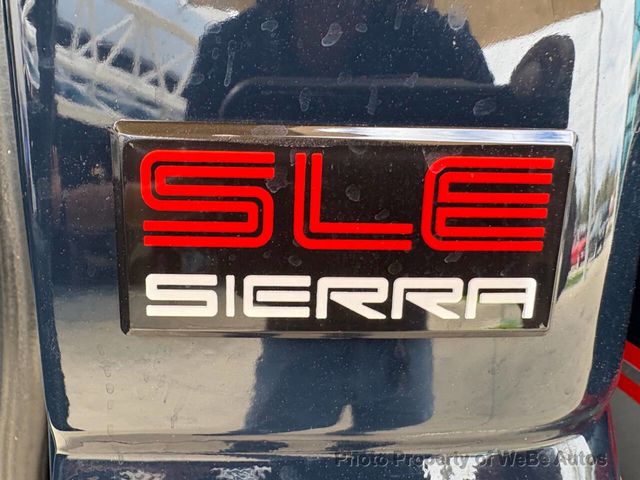 1988 GMC Sierra 1500  - 23002040 - 21