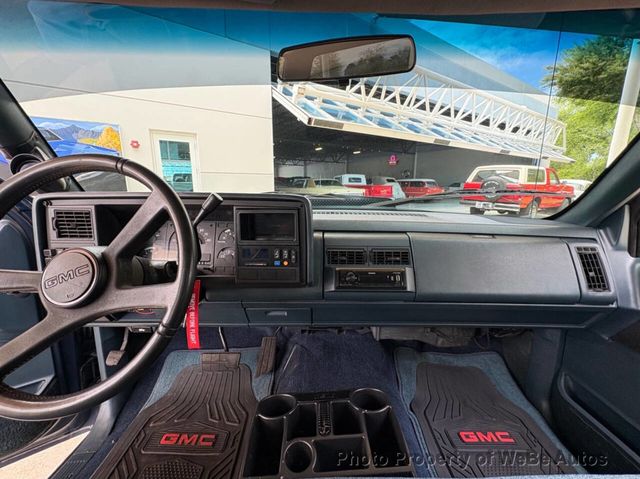 1988 GMC Sierra 1500  - 23002040 - 26
