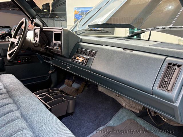 1988 GMC Sierra 1500  - 23002040 - 28