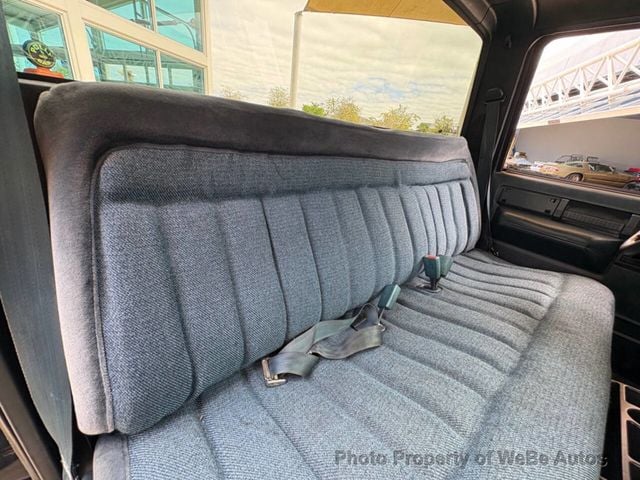 1988 GMC Sierra 1500  - 23002040 - 30