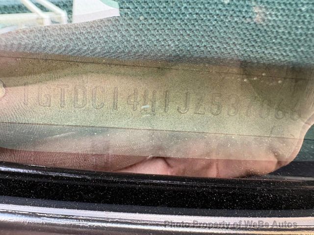 1988 GMC Sierra 1500  - 23002040 - 32