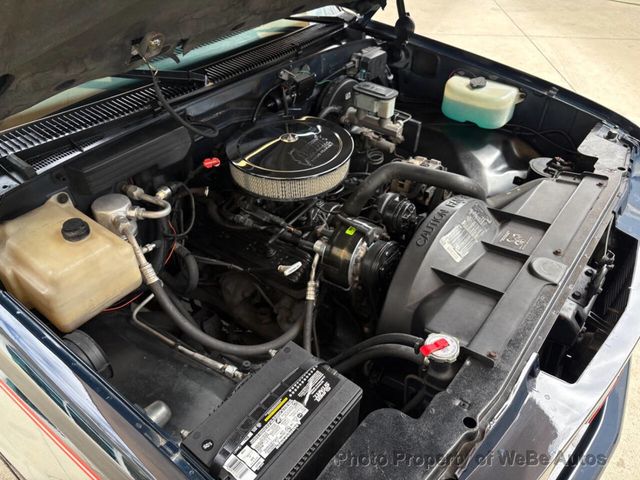 1988 GMC Sierra 1500  - 23002040 - 34