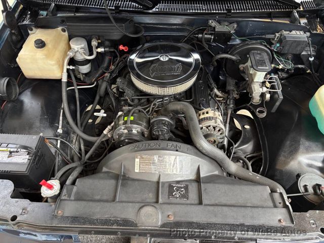 1988 GMC Sierra 1500  - 23002040 - 35