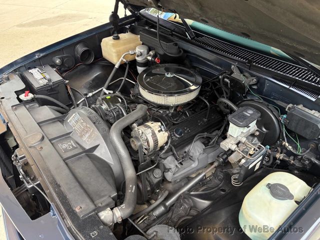 1988 GMC Sierra 1500  - 23002040 - 36