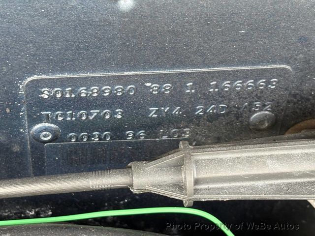 1988 GMC Sierra 1500  - 23002040 - 38