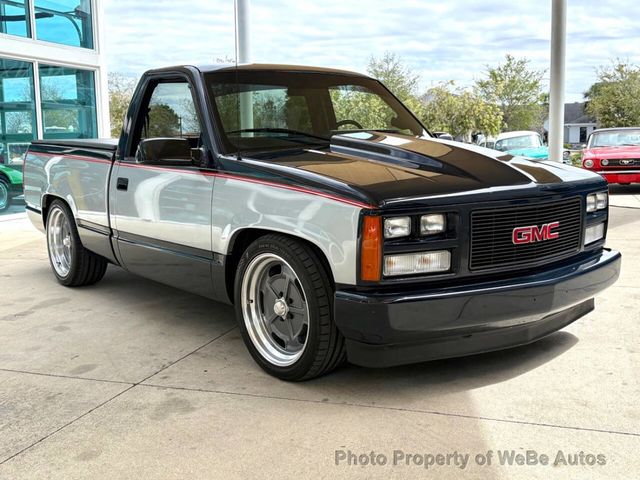 1988 GMC Sierra 1500  - 23002040 - 3
