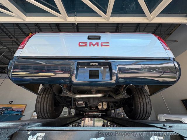 1988 GMC Sierra 1500  - 23002040 - 39