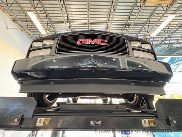 1988 GMC Sierra 1500  - 23002040 - 49