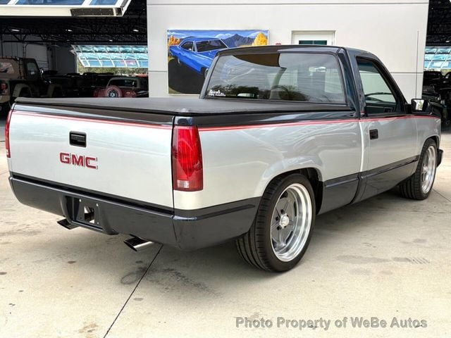 1988 GMC Sierra 1500  - 23002040 - 5