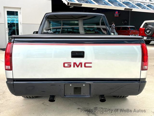 1988 GMC Sierra 1500  - 23002040 - 6