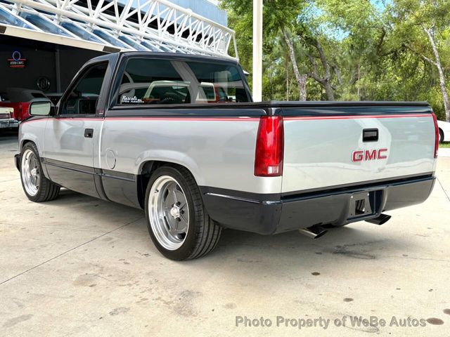 1988 GMC Sierra 1500  - 23002040 - 8