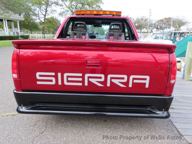 1988 GMC Sierra 1500 Base 2dr C1500 Standard Cab SB - 22898474 - 9