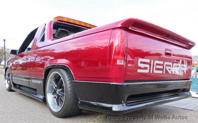 1988 GMC Sierra 1500 Base 2dr C1500 Standard Cab SB - 22898474 - 10