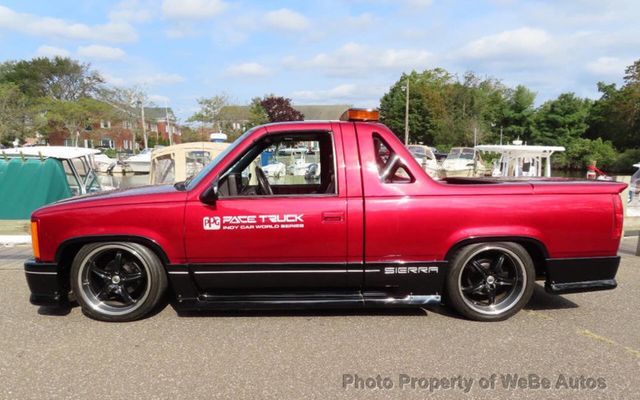 1988 GMC Sierra 1500 Base 2dr C1500 Standard Cab SB - 22898474 - 12