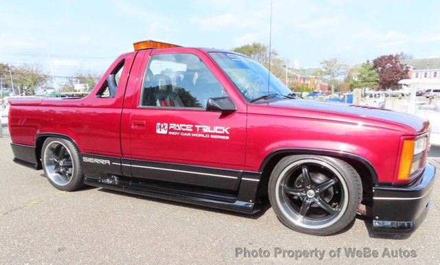 1988 GMC Sierra 1500 Base 2dr C1500 Standard Cab SB - 22898474 - 14