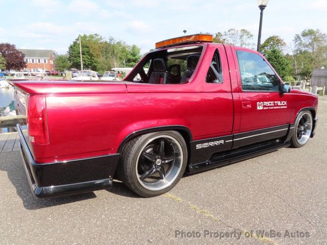 1988 GMC Sierra 1500 Base 2dr C1500 Standard Cab SB - 22898474 - 15