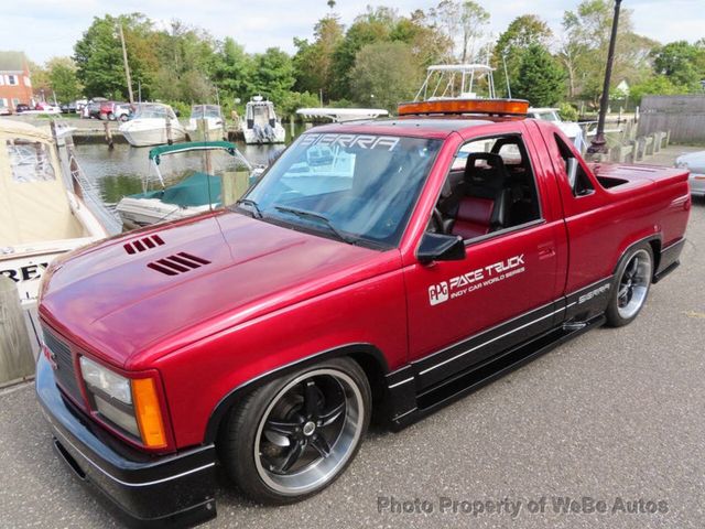 1988 GMC Sierra 1500 Base 2dr C1500 Standard Cab SB - 22898474 - 1
