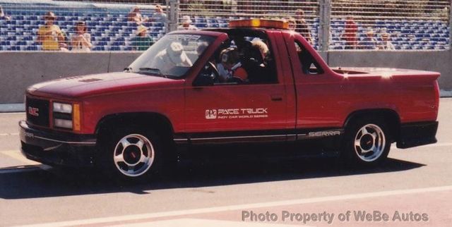 1988 GMC Sierra 1500 Base 2dr C1500 Standard Cab SB - 22898474 - 21