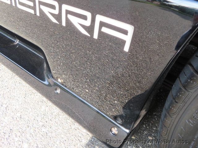 1988 GMC Sierra 1500 Base 2dr C1500 Standard Cab SB - 22898474 - 26