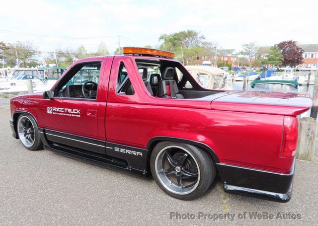 1988 Used GMC Sierra 1500 Base 2dr C1500 Standard Cab SB at WeBe