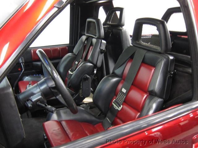 1988 GMC Sierra 1500 Base 2dr C1500 Standard Cab SB - 22898474 - 36