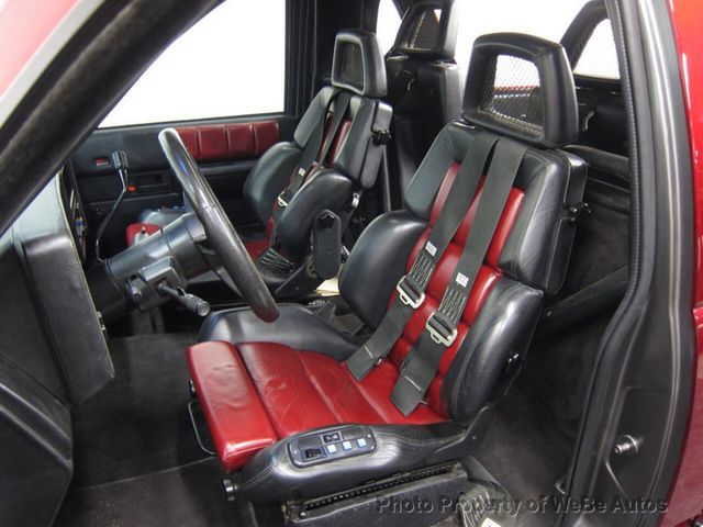 1988 GMC Sierra 1500 Base 2dr C1500 Standard Cab SB - 22898474 - 37