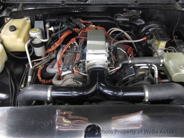 1988 GMC Sierra 1500 Base 2dr C1500 Standard Cab SB - 22898474 - 45