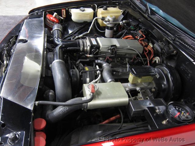 1988 GMC Sierra 1500 Base 2dr C1500 Standard Cab SB - 22898474 - 46