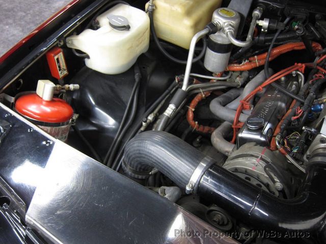 1988 GMC Sierra 1500 Base 2dr C1500 Standard Cab SB - 22898474 - 48