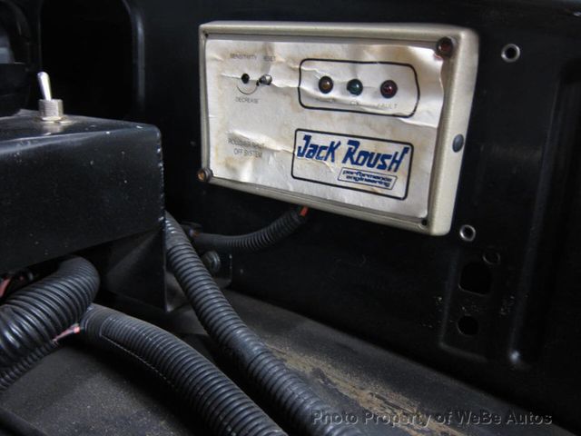 1988 GMC Sierra 1500 Base 2dr C1500 Standard Cab SB - 22898474 - 49