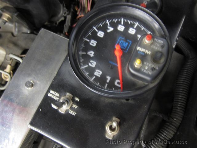 1988 GMC Sierra 1500 Base 2dr C1500 Standard Cab SB - 22898474 - 51