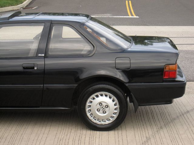 1988 Honda Prelude SI 4WS - 23084649 - 9