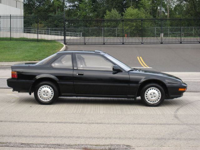 1988 Honda Prelude SI 4WS - 23084649 - 10