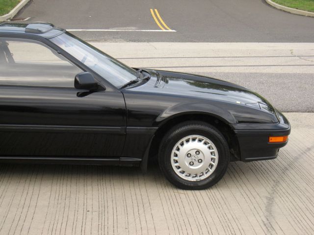 1988 Honda Prelude SI 4WS - 23084649 - 11