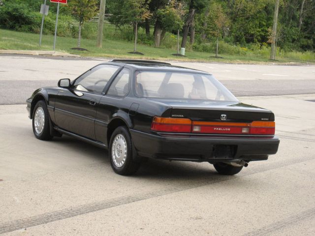 1988 Honda Prelude SI 4WS - 23084649 - 13