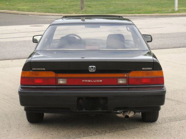 1988 Honda Prelude SI 4WS - 23084649 - 15
