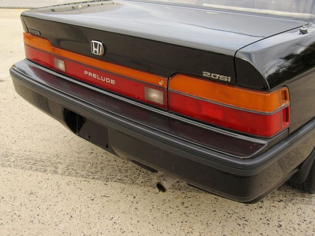1988 Honda Prelude SI 4WS - 23084649 - 16