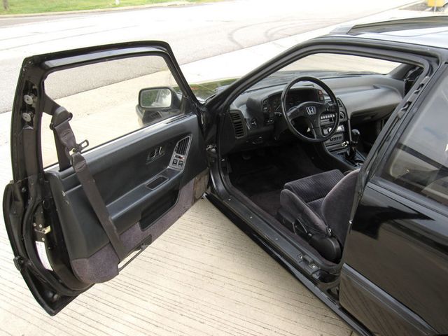 1988 Honda Prelude SI 4WS - 23084649 - 18